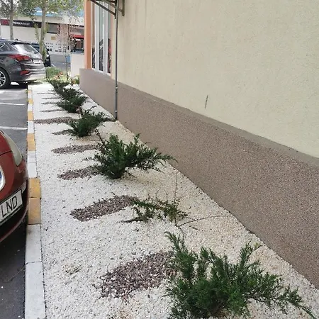 Summerland M&a Apartamento Mamaia