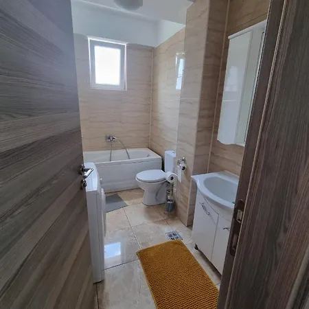 Apartamento Summerland M&a Mamaia