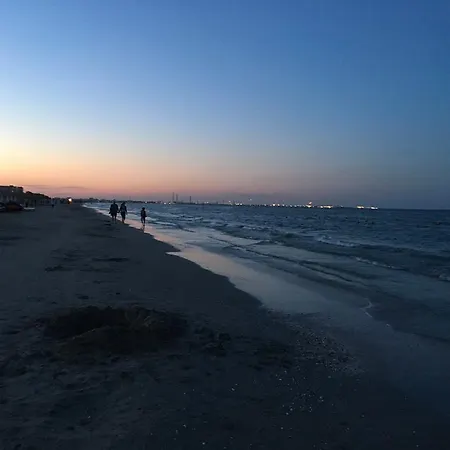 Apartamento Summerland M&a