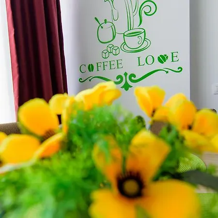 Apartamento Summerland M&a *