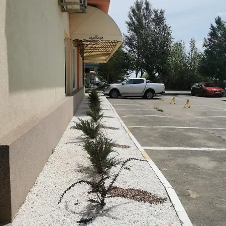 Apartment Summerland M&a Mamaia