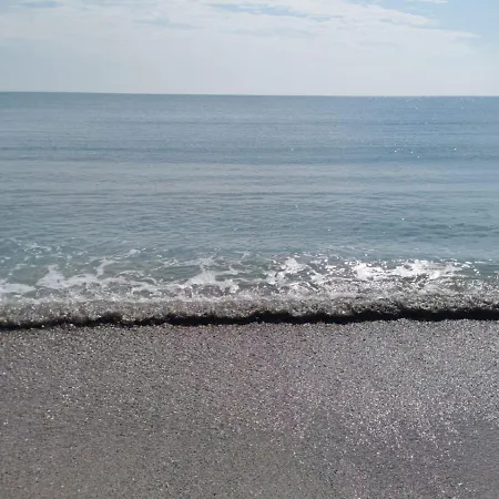 Apartment Summerland M&a Mamaia