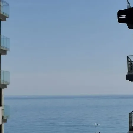 Summerland M&a Apartment