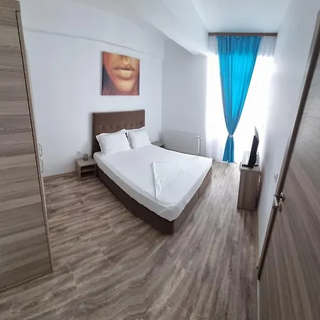 Apartment Summerland M&a *