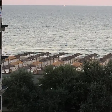 Apartment Summerland M&a Mamaia