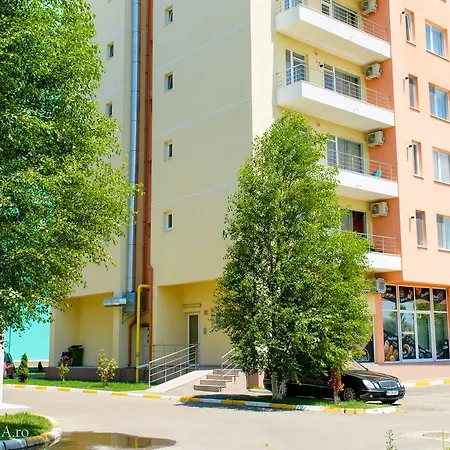 Summerland M&a Apartment